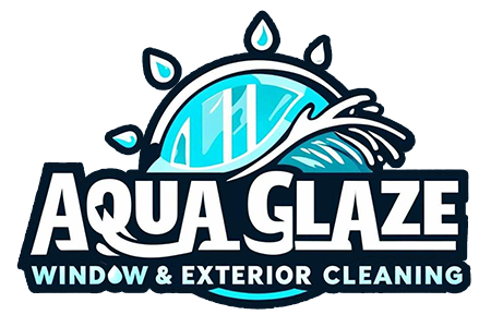 Aqua Glaze Exterior Cleaning